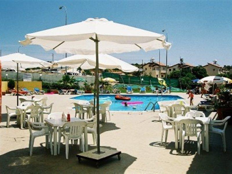 Cordelia Hotel Apartments Ayia Napa Exterior photo